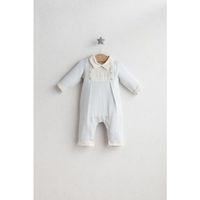 Tongs Baby Little Sailor Tulum 5483 Mavi