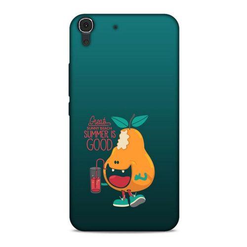 Frutix Armut 02 Huawei Honor 8a Kılıf Desenli Silikon