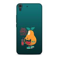 Frutix Armut 02 Huawei Honor 8a Kılıf Desenli Silikon