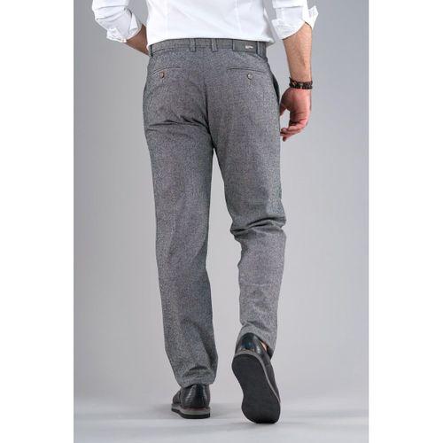 NOTRA KLASİK KESİM KIŞLIK PAMUKLU GABARDİN PANTOLON