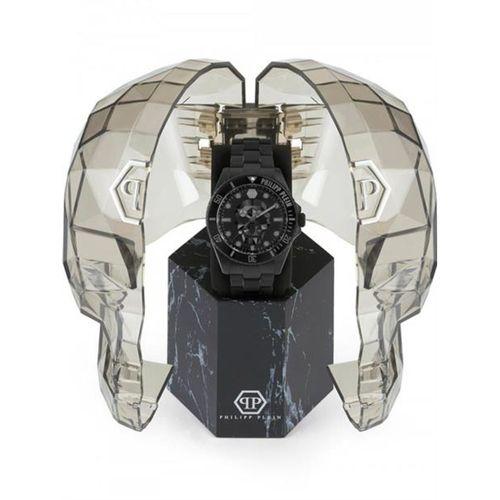 Philipp Plein PWOAA0922 Erkek Kol Saati