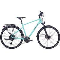 Bianchi Newtourer 28 Jant Şehir Bisikleti Celeste 51 cm