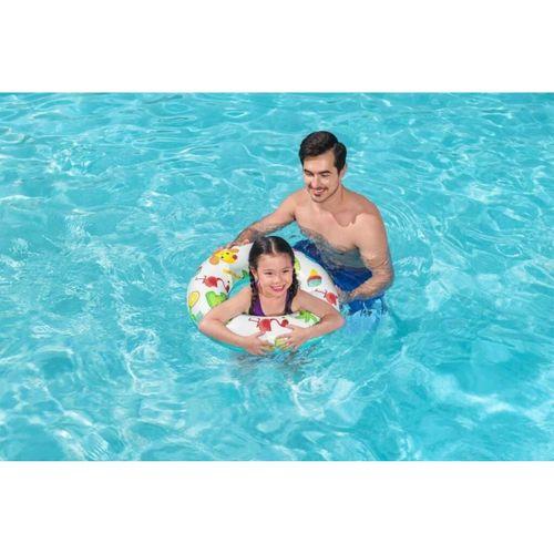 Simit Desenli 61 Cm Bestway - 36014