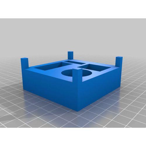 - Blood Rage Tüm Eklentiler İlk Kickstarter (Bu ürün Sadece Plastik parçadır - Almadan Önce Soru Sorabilirsiniz)