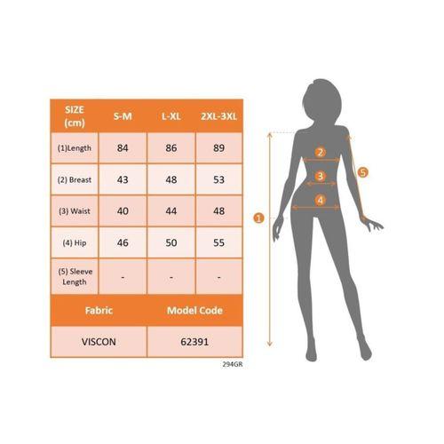 Kadın Askılı V Yakalı Yandan Asimetrik Detaylı Kısa Viskon Elbise