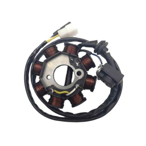 MONDİAL Mondial Beestreet-Eagle 50 Statör 8 Li 29-88-27 Mm 2D 3K Orj