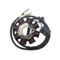 MONDİAL Mondial Beestreet-Eagle 50 Statör 8 Li 29-88-27 Mm 2D 3K Orj