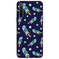 Realme 6i Uyumlu Kılıf Yeşil Delisi (44) Tough Armor Kılıf Pastel yeşil