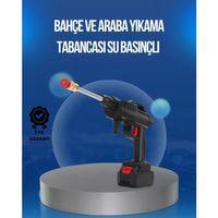 Orijinal 2025 48v Şarjlı Basınçlı Temizlik Tabancası A Kalite Seri