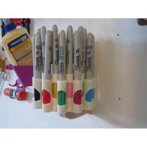 Sharpie Carousel - 5153430