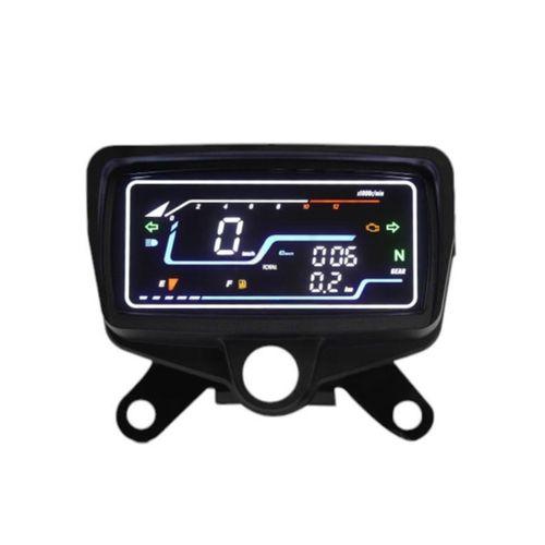 KM SAATİ CG Komple Dijital