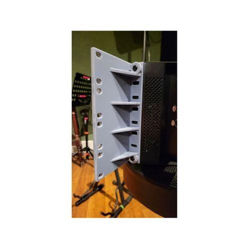 Presonus NSB 16 8 Rack Kulakları (Bu ürün Sadece Plastik parçadır - Almadan Önce Soru Sorabilirsiniz)