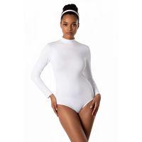 Şahinler Uzun Kollu Balıkçı Yaka Çıtçıtlı Body B856