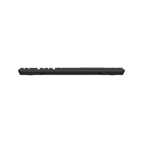 PHILIPS KABLOLU  KLAVYE SPK6207BLB SİYAH