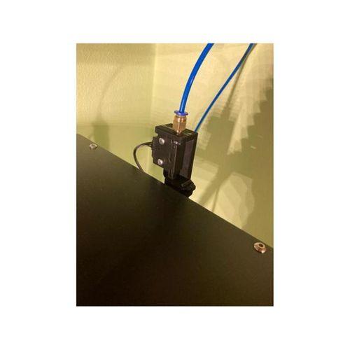 Q5 Filament Sensor Support 3D Baskı (Bu ürün Sadece Plastik parçadır - Almadan Önce Soru Sorabilirsiniz)