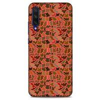 Kamuflaj 35 Xiaomi Mi A3 Kılıf Silikon Kapak