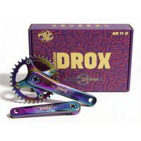 Aynakol Rainbow Asistan Drox SR-11