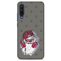 Animax Genç Baykuş Xiaomi Mi A3 Kılıf Desenli Silikon