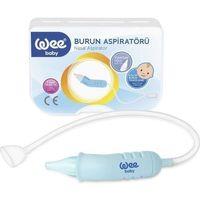 Wee Baby Wee Baby Burun Aspiratörü 162