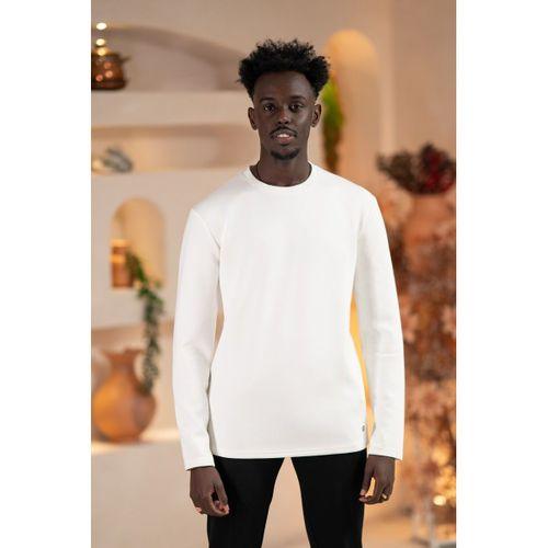 Paul Martin Modal Esnek Kumaş Regular Fit Mevsimlik Sweatshirt