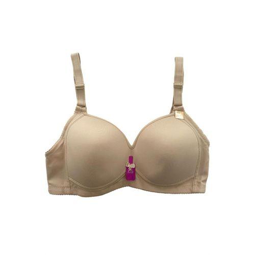 F.K Balensiz Desteksiz Toparlayıcı Sütyen - 715