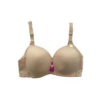 F.K Balensiz Desteksiz Toparlayıcı Sütyen - 715