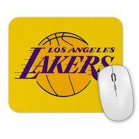 Los Angeles Lake Basketboll Mouse Pad.jpg