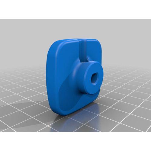 Yamaha Superjet FX 1 Boğma Düğmesi (Bu ürün Sadece Plastik parçadır - Almadan Önce Soru Sorabilirsiniz)