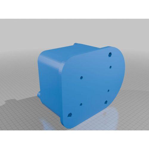 Volvo Elektrikli Direksiyon Pompa Braketi (Bu ürün Sadece Plastik parçadır - Almadan Önce Soru Sorabilirsiniz)