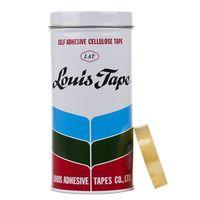 Louis Tape Selefon Bant 12 mm x 33 m