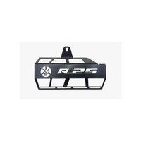 YAMAHA Yamaha R25 2014 - 2018 Uyumlu Eksoz Koruma Demiri