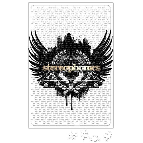 Stereophonics The Best of Puzzle 240 Parça Yapboz