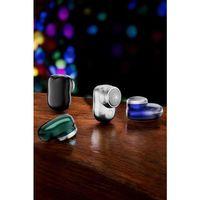 Seyahat Tipi Tıraş Makinesi Taşınabilir Kablosuz Mini Paslanmaz Çelik