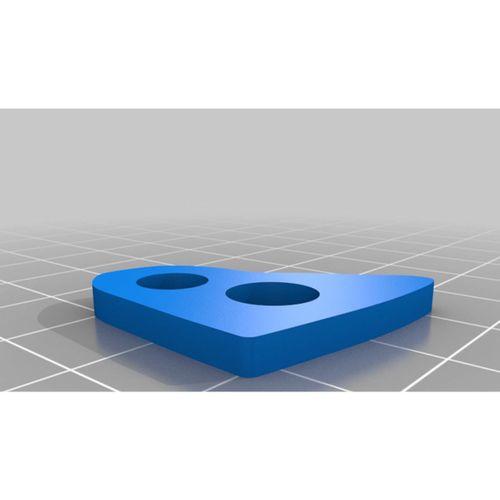 Petzl Mikro Marteau 3D Baskı (Bu ürün Sadece Plastik parçadır - Almadan Önce Soru Sorabilirsiniz)