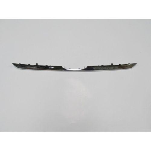 Honda Crv 2005 2006 Ön Panjur Kaplaması Alt (Nikelajlı)  71127-S9A-003