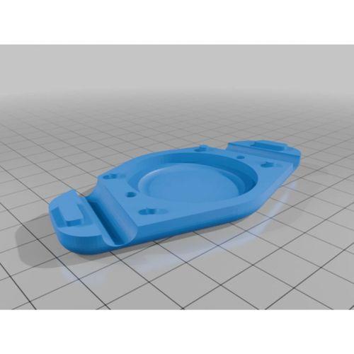 Chipolo Bisiklet Etiketi (Bu ürün Sadece Plastik parçadır - Almadan Önce Soru Sorabilirsiniz)