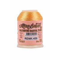 Altınbaşak Oya ve Dantel İpi 20 gr - Royaleks - No: 450