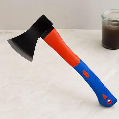 500 g Fiber Saplı Balta 26 cm