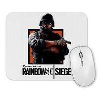 Rainbow Six Siege Zofia Mouse Pad