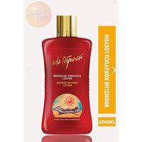 Eda Taşpınar Bronzluk Koruyucu Losyon - 200 Ml 8680678189720