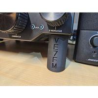 3D baskı FlexRadio ön destek ayağı (Bu ürün Sadece Plastik parçadır - Almadan Önce Soru Sorabilirsiniz)