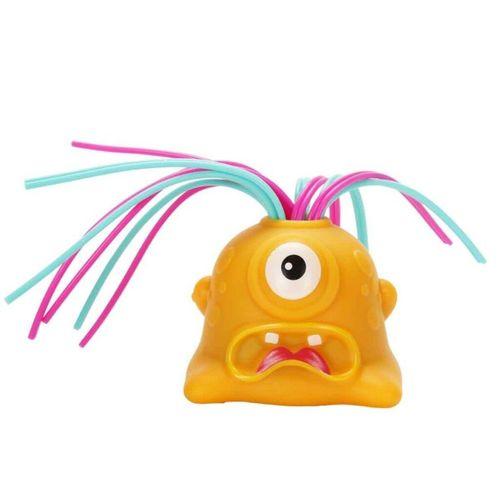 049112 - ÇIĞLIK ATAN CANAVARLAR STAND 12