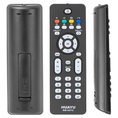 Philips RM-627C Universal Lcd-Led Tv Kumandası