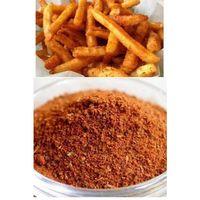 Organik Taze Dökme Cajun Baharatı 250 Gr