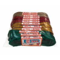 Temsan 12' Li Pvc Kaplama 10 Metre Çelik Çamaşır İpi