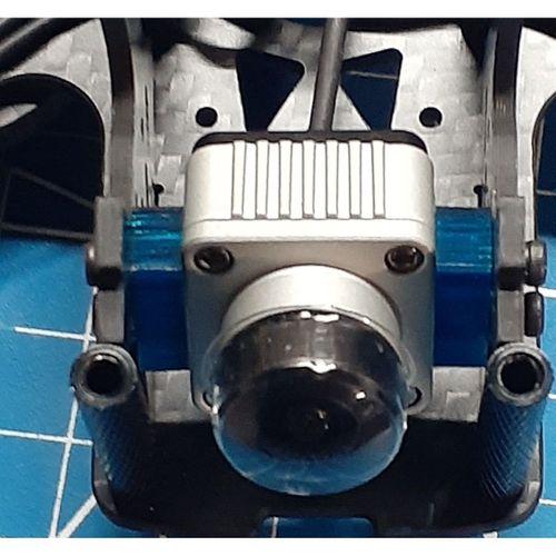 TBS Kaynak One V3 DJI FPV Kamera Blokları - 5135441