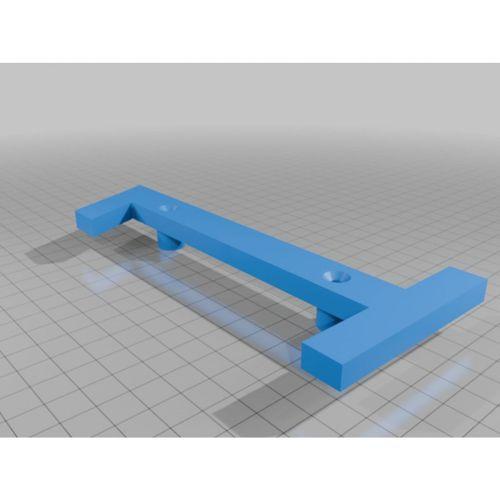 1 Numara Kapı Numarası – 3D Baskı Kapı Plakası (Bu ürün Sadece Plastik parçadır - Almadan Önce Soru Sorabilirsiniz)