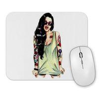 Garota Descolada Mouse Pad.jpg