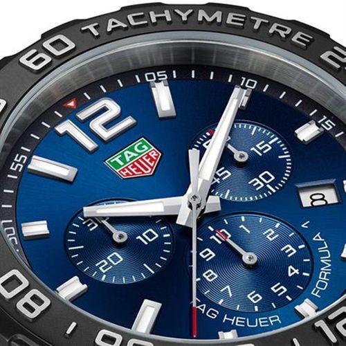TAG Heuer Formula 1 CAZ101AV.BA0842 Erkek Kol Saati