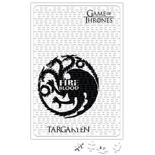 Game Of Thrones Targaryen GooT Puzzle 240 Parça Yapboz
